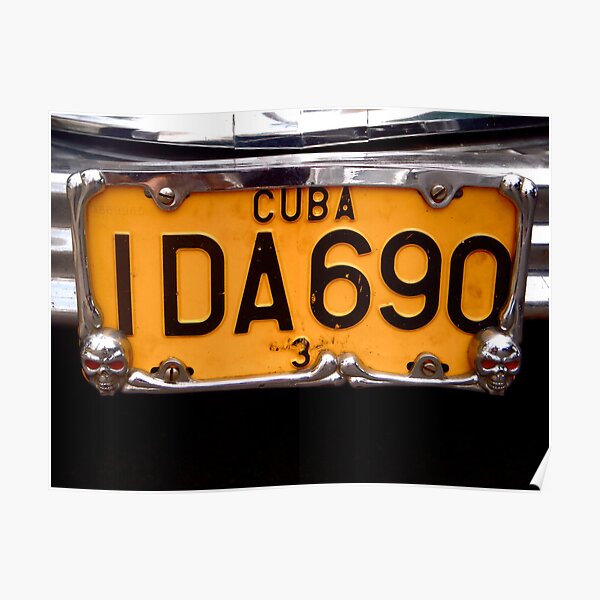 IDA 690 Poster