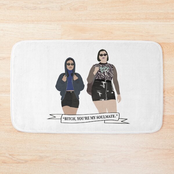 Item preview, Maddy and kat from euphoria  designed and sold by veganqueen102.