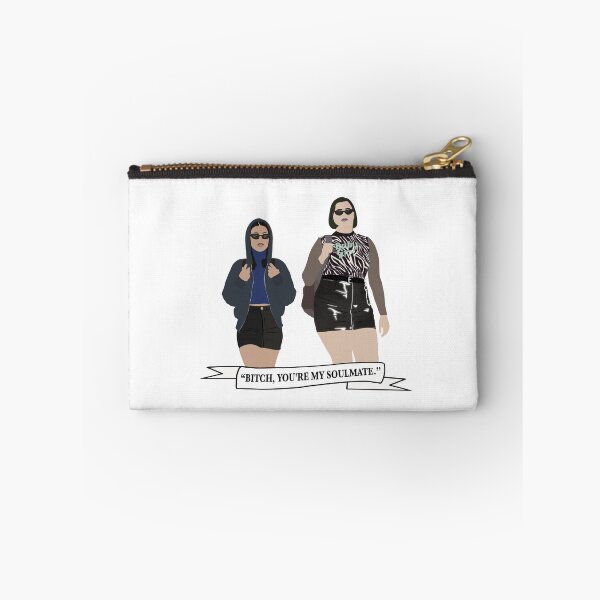 Item preview, Maddy and kat from euphoria  designed and sold by veganqueen102.