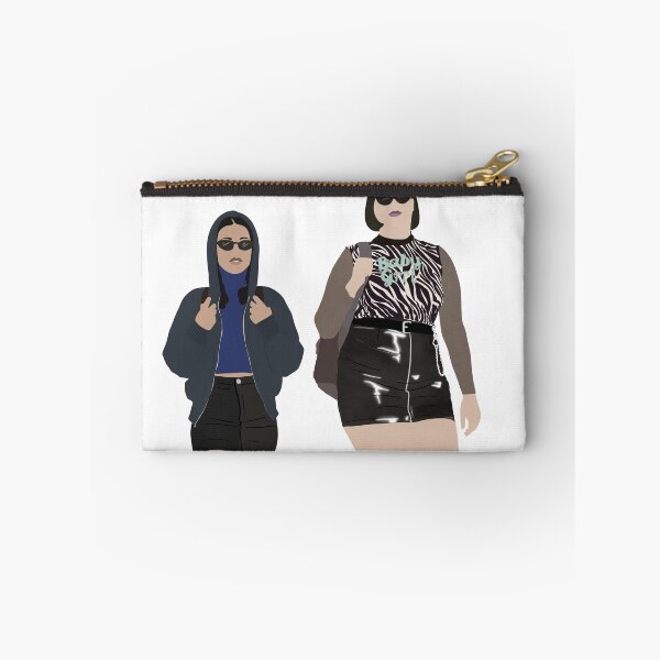 Item preview, Kat and Maddy from euphoria  designed and sold by veganqueen102.