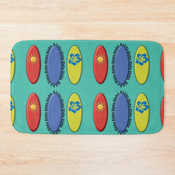 Item preview, Surfboards Aloha designed and sold by MUZA9.