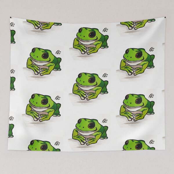 Item preview, Froge designed and sold by Methuselah87.