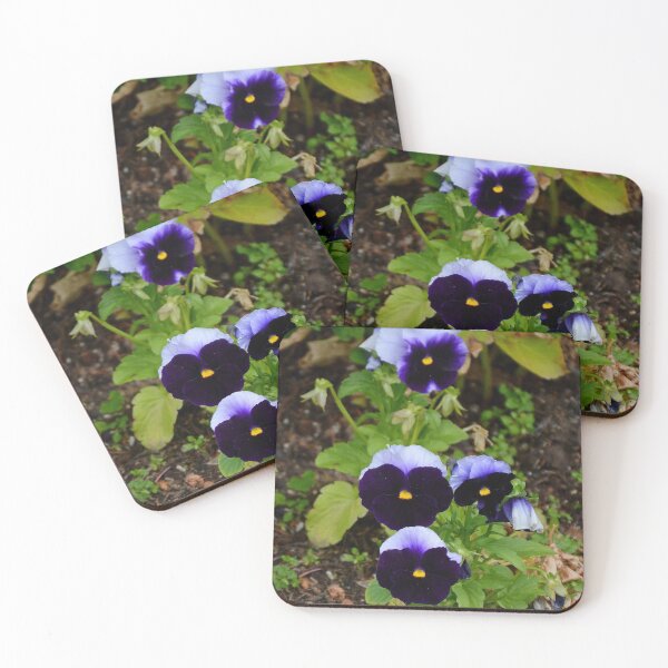 Item preview, Glen Haven Wildflower Study 9  designed and sold by Robert Meyers-Lussier.