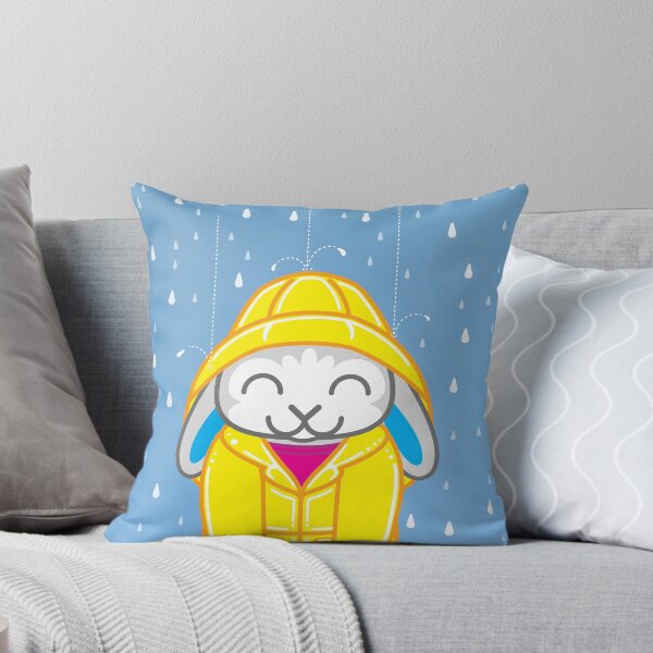 Item preview, Binky-ing in the Rain designed and sold by Mary Huff.