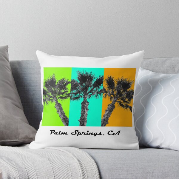 Artikelvorschau, Palm Springs! entworfen und verkauft von Cody  VanDyke.