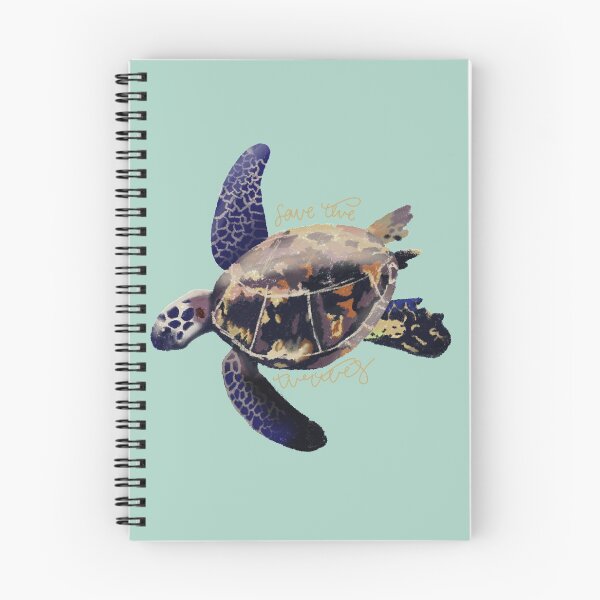 Item preview, Save the Turtles designed and sold by -eMM.