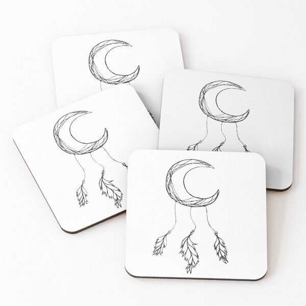 Item preview, Moon Catcher designed and sold by ajember.