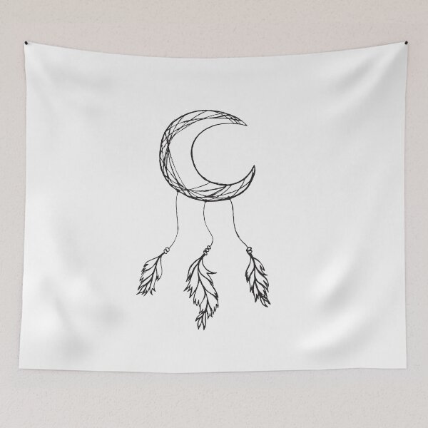 Item preview, Moon Catcher designed and sold by ajember.