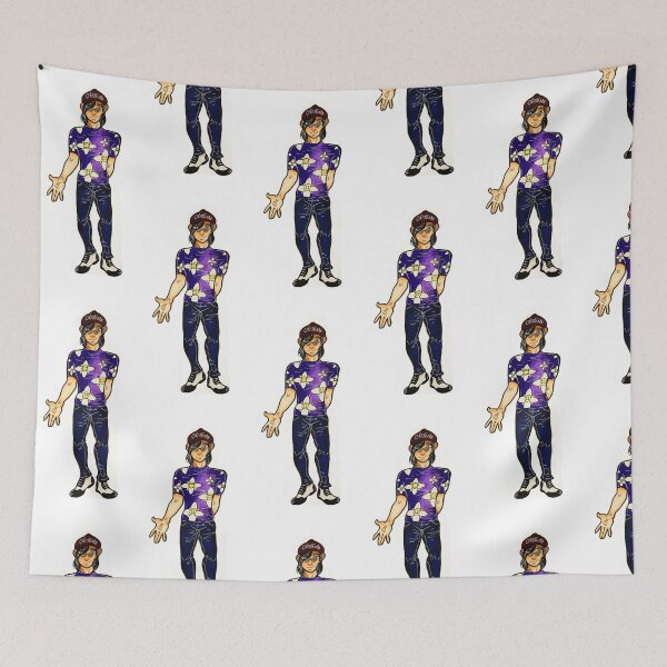 Item preview, Toshiro designed and sold by Methuselah87.