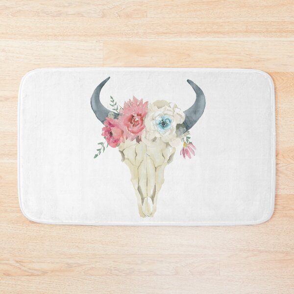 Artikelvorschau, Bleib wild, Boho-Chic-Design entworfen und verkauft von NixieNoo.