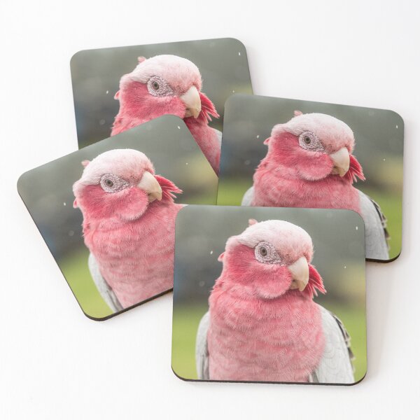 Item preview, Only Real Men Wear Pink designed and sold by KarenWillshaw.