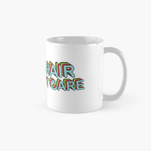 Item preview, MESSY HAIR DONT CARE designed and sold by mynameisliana.