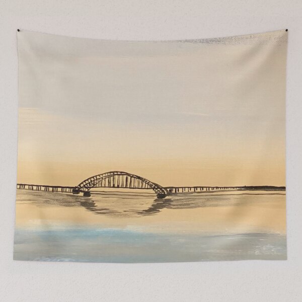 Item preview, Tranquil Waters designed and sold by Marci Brockmann.
