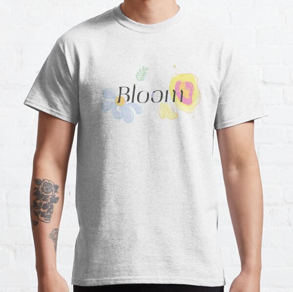 Bloom Classic T-Shirt