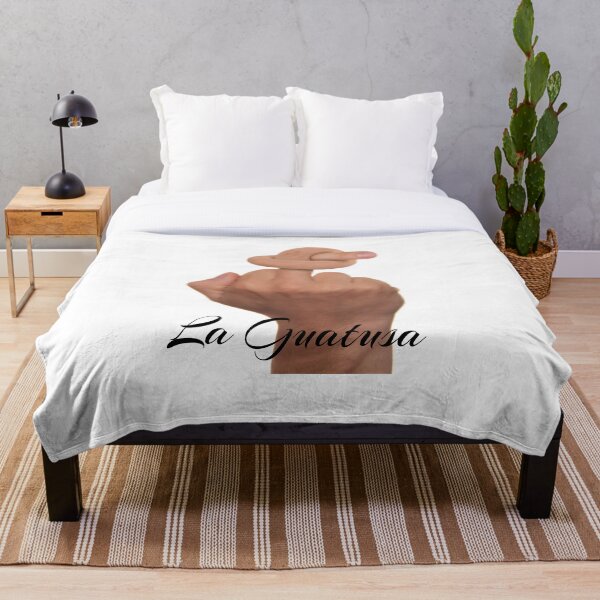 Item preview, La Guatusa designed and sold by Oscar Aguilar.