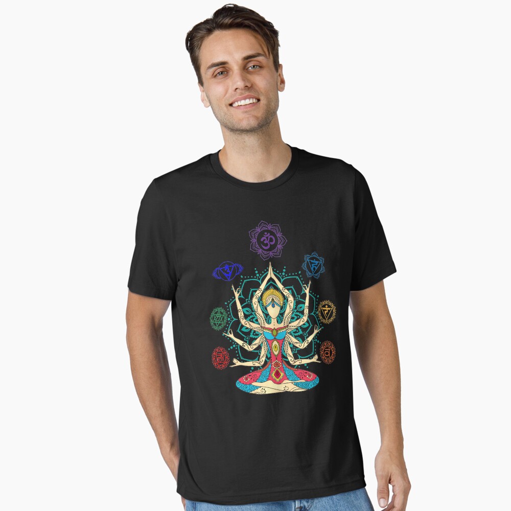 Item preview, Essential T-Shirt designed and sold by KingersDesigns.