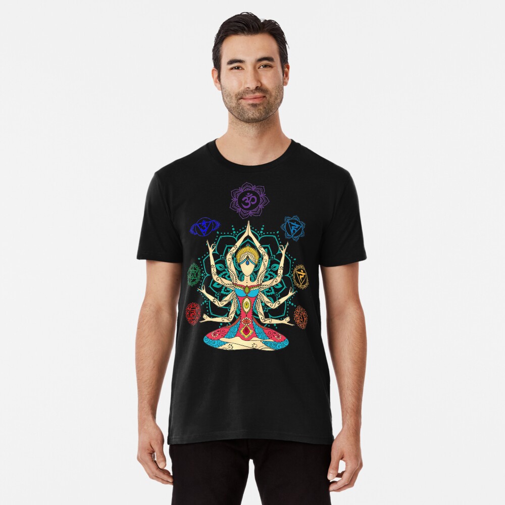 Item preview, Premium T-Shirt designed and sold by KingersDesigns.