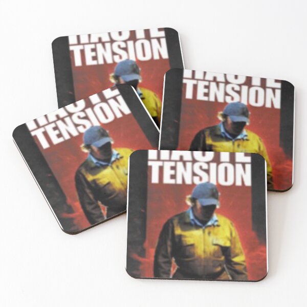 Item preview, Haute Tension,  designed and sold by Spaceageoctave.