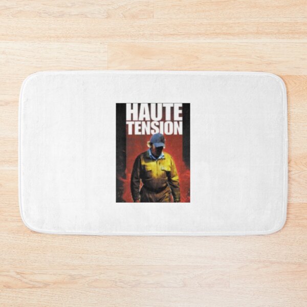 Item preview, Haute Tension,  designed and sold by Spaceageoctave.