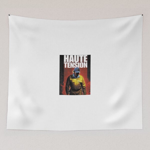 Item preview, Haute Tension,  designed and sold by Spaceageoctave.