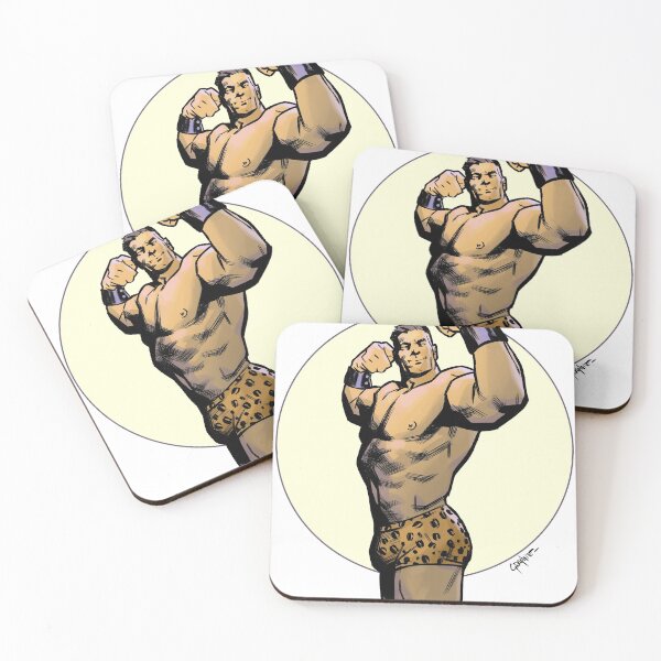Item preview, Flex Mentallo designed and sold by AdamGraphite.
