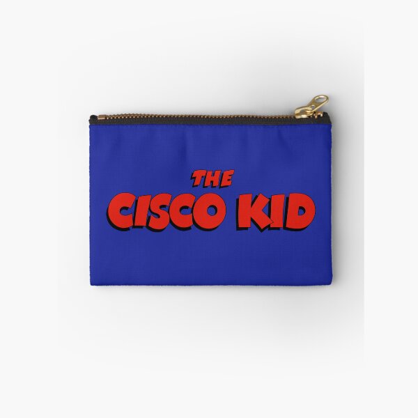 Artikelvorschau, Das Cisco-Kind entworfen und verkauft von covertalesstore.