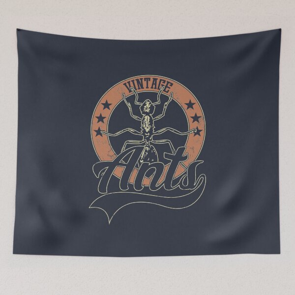 Item preview, Vintage Ants designed and sold by BlueRockDesigns.