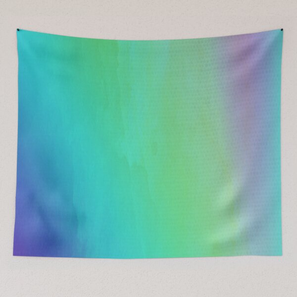 Item preview, Green and Purple Tie Dye  designed and sold by pro2ozoa.