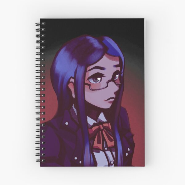 Item preview, Tsumugi Shirogane designed and sold by lochstep.