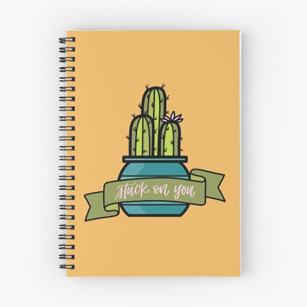 Item preview, Stuck On You designed and sold by tjseeletters.