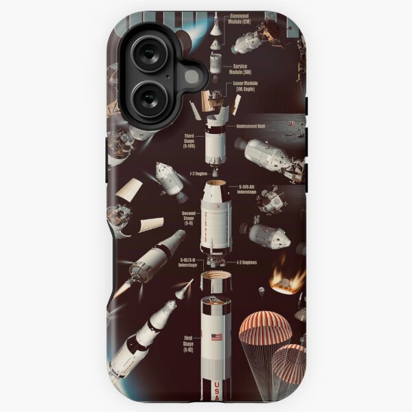 Item preview, Apollo 11 designed and sold by Tony  Bela.