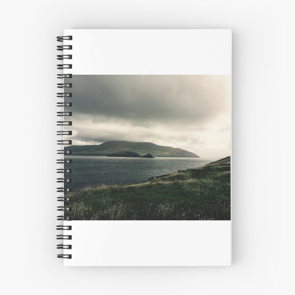 Item preview, Great Blasket Island designed and sold by Mandi Collingridge.