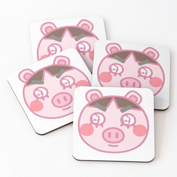 Item preview, Truffles B^) designed and sold by fairykun.