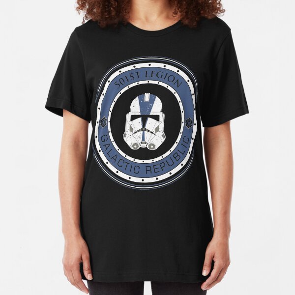 501ST LEGION - LIMITED EDITION Slim Fit T-Shirt