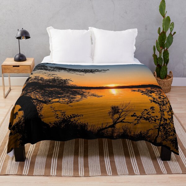 Item preview, Sunset, Ottawa Parkway designed and sold by Yannik Hay.