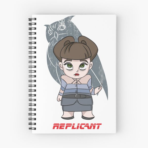 Item preview, Replicanting designed and sold by princeeric89.