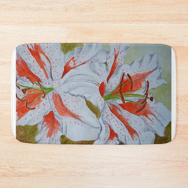 Item preview, Tiger Lillys  designed and sold by Herschel  Fall.