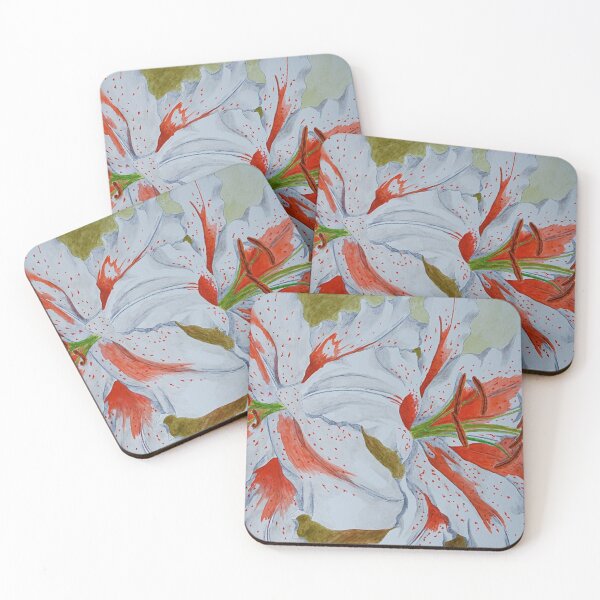 Item preview, Tiger Lillys  designed and sold by Herschel  Fall.