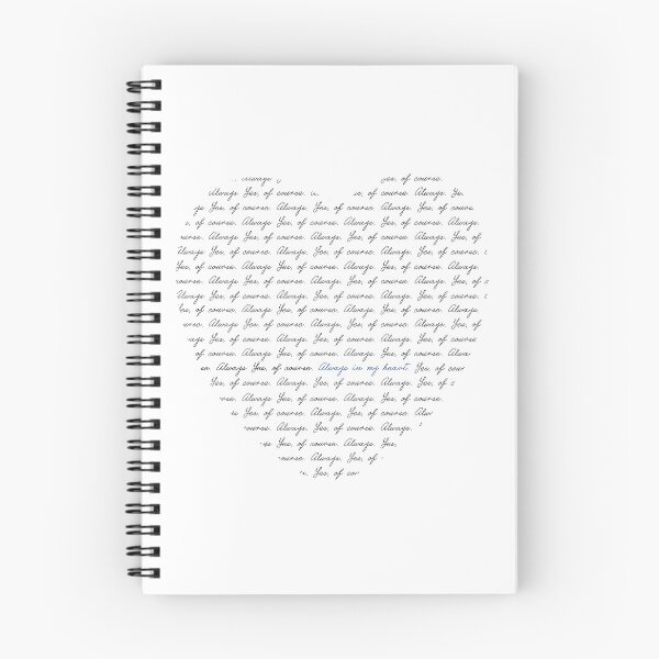 Item preview, Always in My Heart Yes Of Course Always  designed and sold by 1dfansgive.