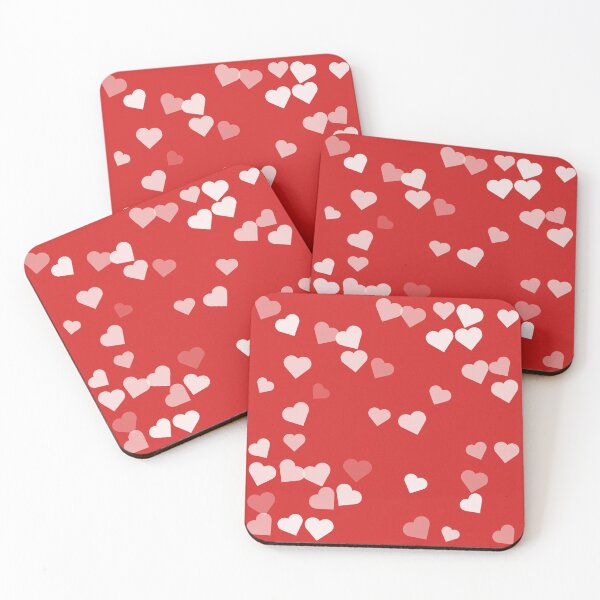 Item preview, Hearts for Love designed and sold by PopAlien.