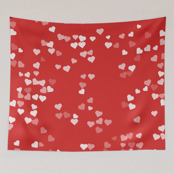 Item preview, Hearts for Love designed and sold by PopAlien.