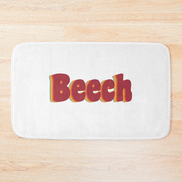 Item preview, Beech designed and sold by Grace Fink.
