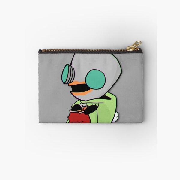 Item preview, Gir snacking on cheetos designed and sold by nurakid.