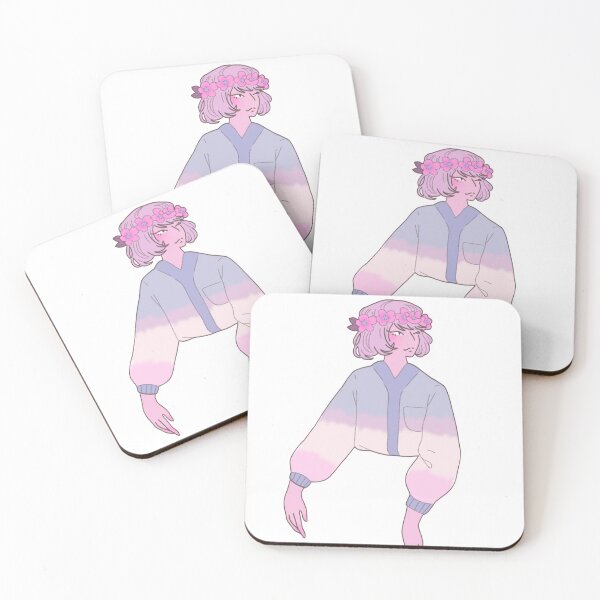 Item preview, simple girlie  designed and sold by fairykun.