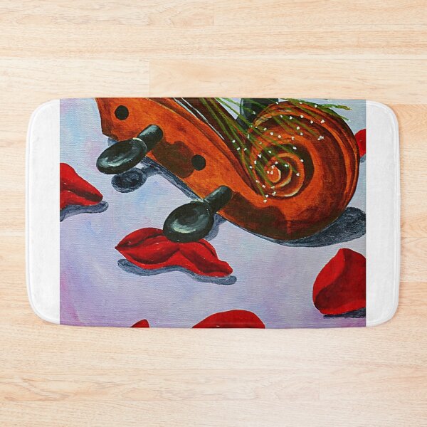 Item preview, Romantic Music  designed and sold by Herschel  Fall.