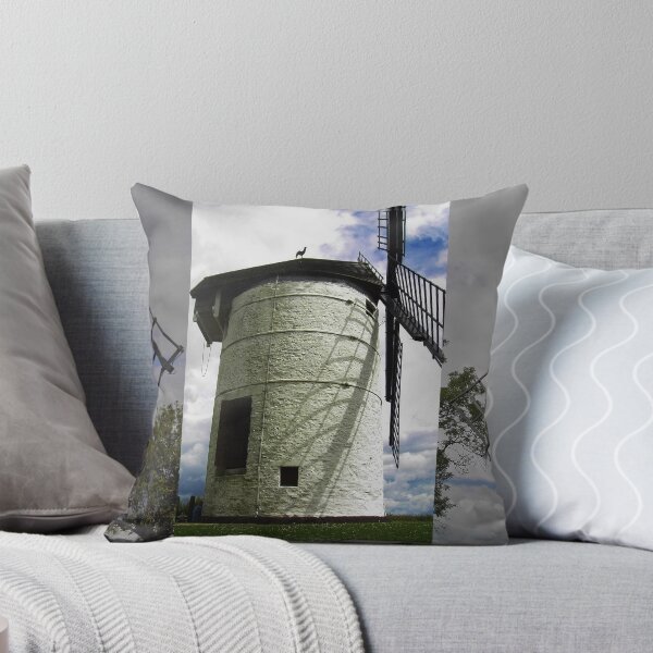 Item preview, Ashton Windmill Triptych designed and sold by lezvee.