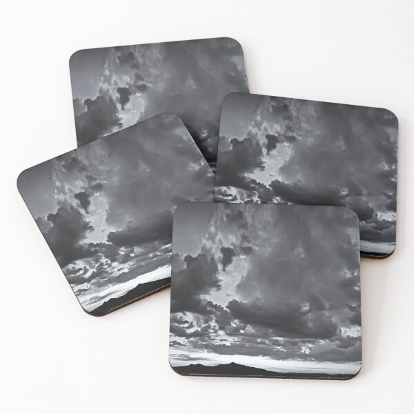 Item preview, ©HCS The Night Is Coming IAc Monochromatic designed and sold by OmarHernandez.