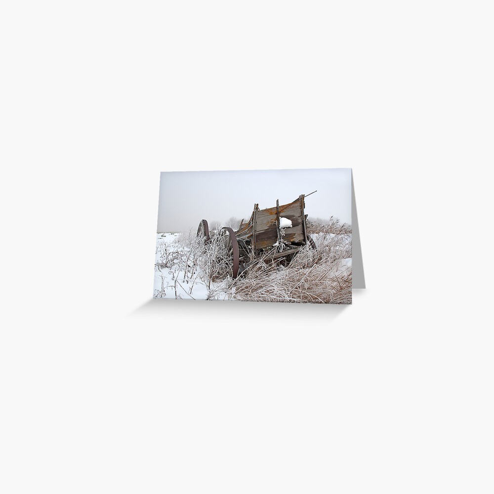Item preview, Greeting Card designed and sold by jwwalter.