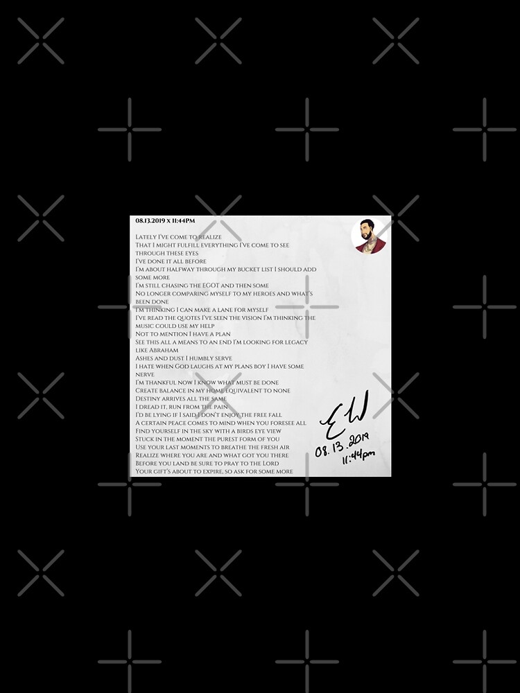 08.13.2019 x 11:44PM by EWashMedia