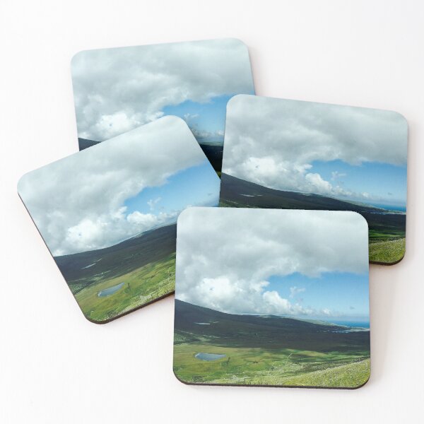 Item preview, Conor Pass, Ireland designed and sold by Mandi Collingridge.